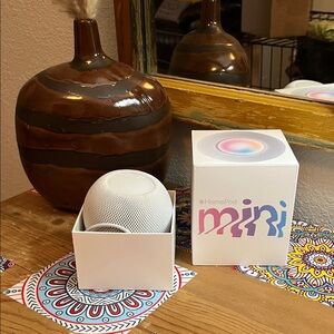 Apple HomePod Mini